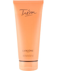 Lancôme Trésor suihkugeeli 150 ml hinta ja tiedot | Naisten ihonhoito | hobbyhall.fi