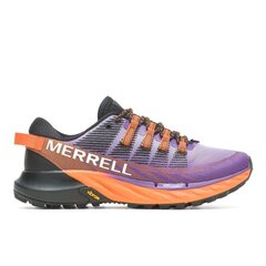 Merrell miesten juoksukengät Agility Peak 4 Jade J067465-46 hinta ja tiedot | Miesten urheilu- ja vapaa-ajan kengät | hobbyhall.fi