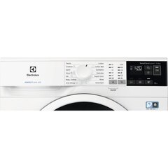 Electrolux EW6S404W hinta ja tiedot | Pyykinpesukoneet | hobbyhall.fi