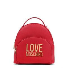 Naisten laukku, Love Moschino, JC4105PP1GLI0 hinta ja tiedot | Naisten käsilaukut | hobbyhall.fi