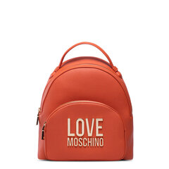 Naisten laukku, Love Moschino, JC4105PP1GLI0 hinta ja tiedot | Naisten käsilaukut | hobbyhall.fi