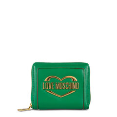 Naisten lompakko, Love Moschino, JC5623PP1GLD1 hinta ja tiedot | Love Moschino Muoti | hobbyhall.fi