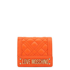 Naisten lompakko, Love Moschino, JC5601PP1GLA0 hinta ja tiedot | Naisten lompakot | hobbyhall.fi