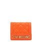 Naisten lompakko, Love Moschino, JC5601PP1GLA0 hinta ja tiedot | Naisten lompakot | hobbyhall.fi