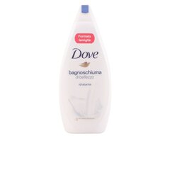 Kylpyvaahto Dove Original, 700 ml hinta ja tiedot | Suihkusaippuat ja suihkugeelit | hobbyhall.fi