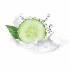 Dove Go Fresh Cucumber kylpyvaahto 700 ml hinta ja tiedot | Suihkusaippuat ja suihkugeelit | hobbyhall.fi