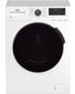 Beko HTE7616X0 hinta ja tiedot | Pyykinpesukoneet | hobbyhall.fi