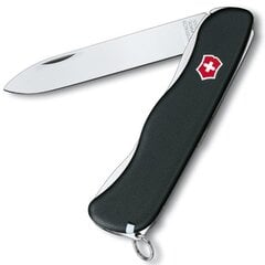 Victorinox sentinel suuri taskuveitsi erittäin keveä suuri lukittu terä hinta ja tiedot | Monitoimityökalut ja veitset retkeilyyn | hobbyhall.fi