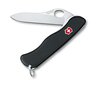 Victorinox sentinel clip suuri taskuveitsi klippilla hinta ja tiedot | Monitoimityökalut ja veitset retkeilyyn | hobbyhall.fi