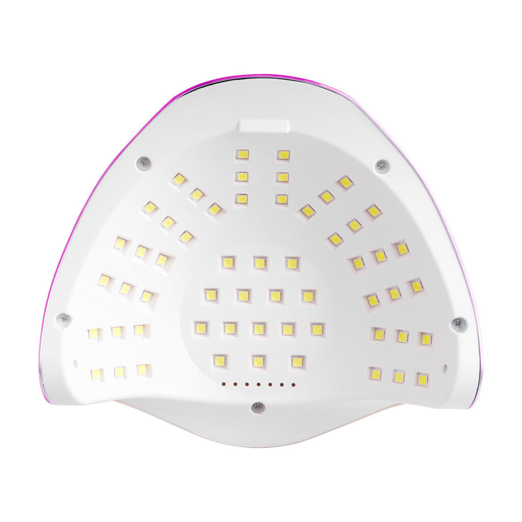 UV/LED kynsilamppu Glow F2 hinta ja tiedot | Kauneudenhoitotarvikkeet | hobbyhall.fi