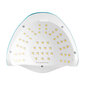 UV/LED kynsilamppu Glow F2 hinta ja tiedot | Kauneudenhoitotarvikkeet | hobbyhall.fi