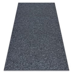 Matto SUPERSTAR 965 harmaa 300x300 cm hinta ja tiedot | Isot matot | hobbyhall.fi