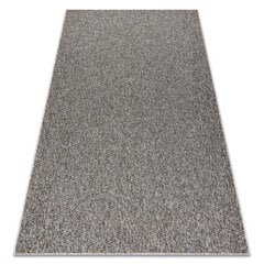 Matto SUPERSTAR 836 vaalean beige 250x300 cm hinta ja tiedot | Isot matot | hobbyhall.fi