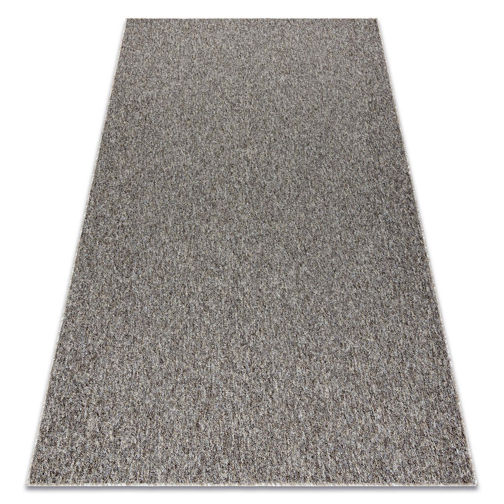 Matto SUPERSTAR 836 vaalean beige 300x300 cm hinta ja tiedot | Isot matot | hobbyhall.fi