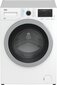 Beko HTV8736XS0 hinta ja tiedot | Pyykinpesukoneet | hobbyhall.fi