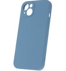 Mocco MagSafe Invisible Silicone Case for Apple iPhone 14 Pro Max hinta ja tiedot | Puhelimen kuoret ja kotelot | hobbyhall.fi