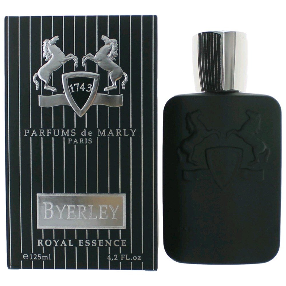 Eau de parfum Parfums de Marly Byerley EDP miehille 125 ml hinta ja tiedot | Miesten hajuvedet | hobbyhall.fi