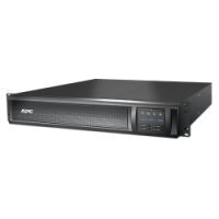 APC SMX1500RMI2UNC hinta ja tiedot | UPS-laitteet | hobbyhall.fi