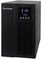 Cyber Power OLS2000E hinta ja tiedot | UPS-laitteet | hobbyhall.fi