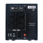 Cyber Power PR750ELCD hinta ja tiedot | UPS-laitteet | hobbyhall.fi