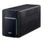 APC BVX1200LIGR hinta ja tiedot | UPS-laitteet | hobbyhall.fi