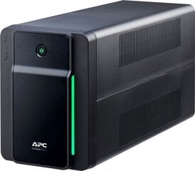 APC BVX2200LIGR hinta ja tiedot | UPS-laitteet | hobbyhall.fi