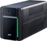 APC BVX2200LIGR hinta ja tiedot | UPS-laitteet | hobbyhall.fi