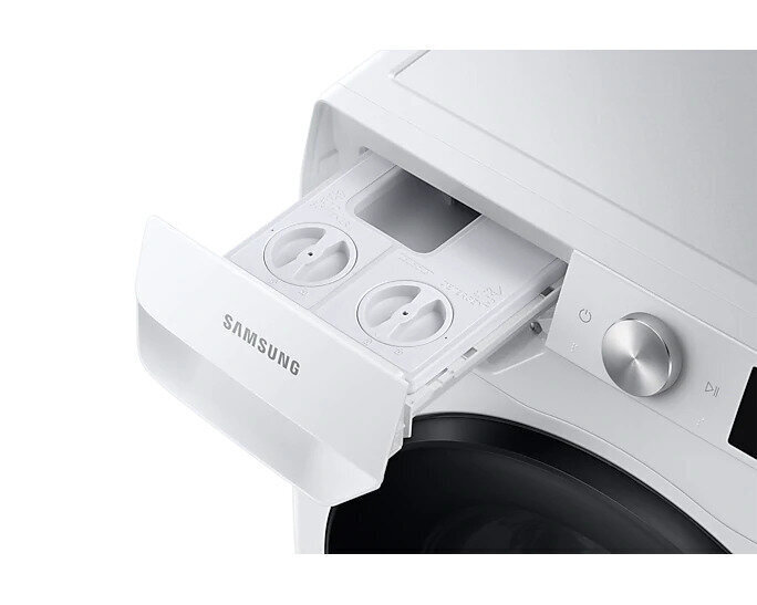 Samsung WD90T634DBE/S7 hinta ja tiedot | Pyykinpesukoneet | hobbyhall.fi