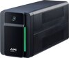 APC BX750MIFR hinta ja tiedot | UPS-laitteet | hobbyhall.fi