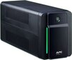 APC BX750MIFR hinta ja tiedot | UPS-laitteet | hobbyhall.fi