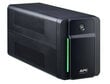 APC BX950MIFR hinta ja tiedot | UPS-laitteet | hobbyhall.fi