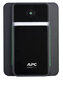 APC BX950MIFR hinta ja tiedot | UPS-laitteet | hobbyhall.fi
