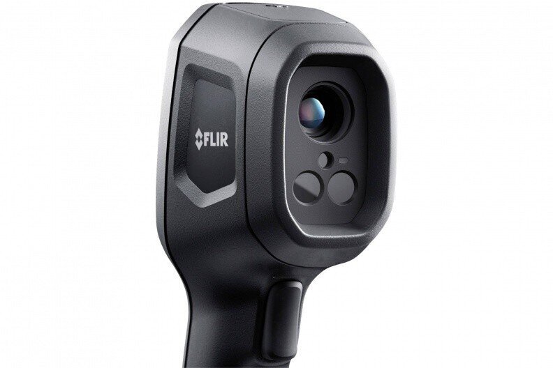 Flir TG165-X MSX hinta ja tiedot | Lämpökamerat | hobbyhall.fi