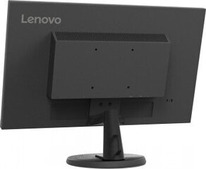 LENOVO D24-40 23.8FHD/75HZ/HDMI/VGA hinta ja tiedot | Näytöt | hobbyhall.fi