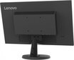 LENOVO D24-40 23.8FHD/75HZ/HDMI/VGA hinta ja tiedot | Näytöt | hobbyhall.fi