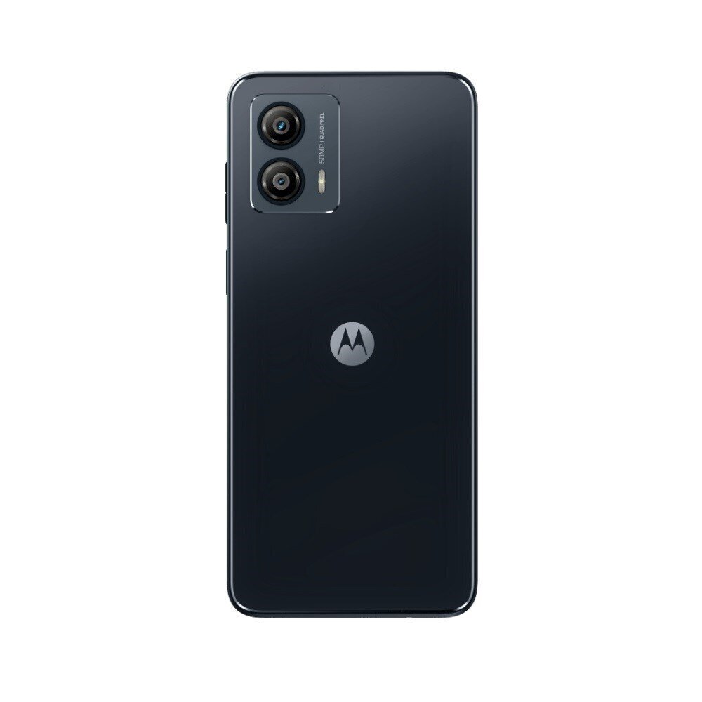 Motorola Moto G53 5G 4/128GB Ink Blue PAWS0031PL Native hinta ja tiedot | Matkapuhelimet | hobbyhall.fi
