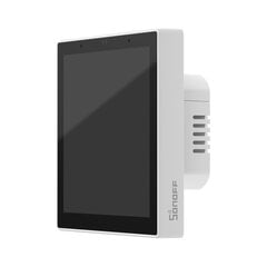 SONOFF NSPanel Pro älykäs ohjauspaneeli, Zigbee 3.0, BT, Wi-Fi hinta ja tiedot | Sonoff Kodin turvajärjestelmät | hobbyhall.fi