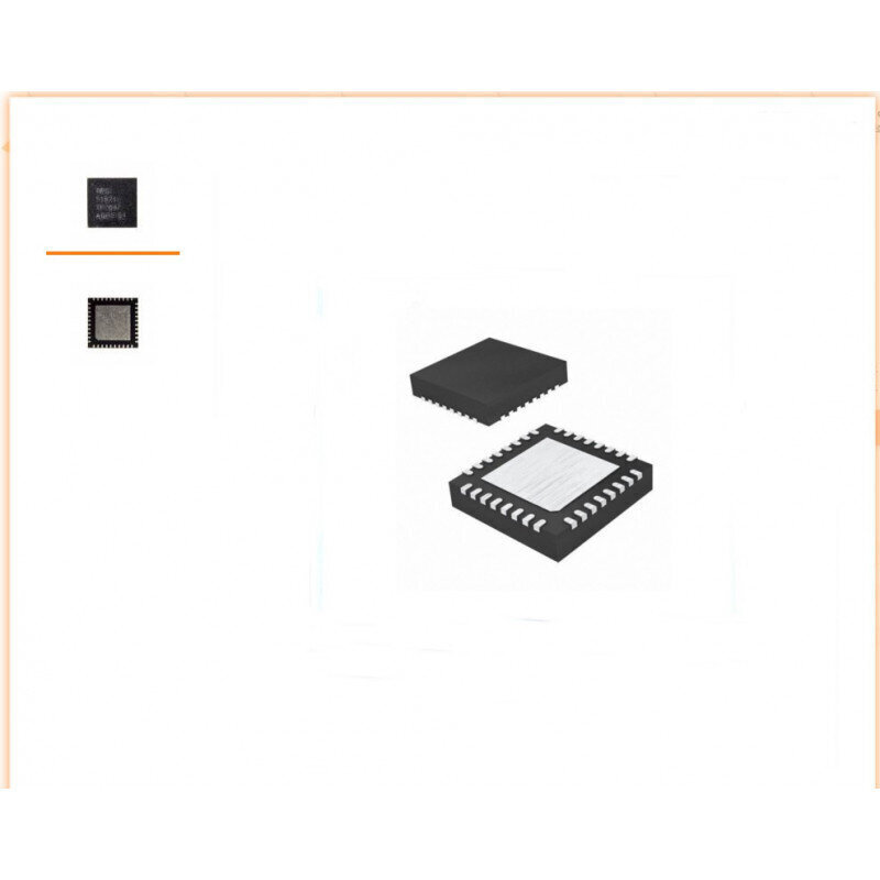 TI TPS51211 Virta, latausohjain / Shim IC CHIP hinta ja tiedot | Komponenttien lisätarvikkeet | hobbyhall.fi