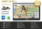 IHEX Muut autoilun lisätarvikkeet internetistä