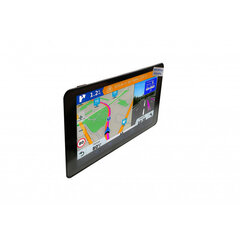 GPS navigointi videonauhurilla IHEX 5X Ultra hinta ja tiedot | IHEX Autotuotteet | hobbyhall.fi