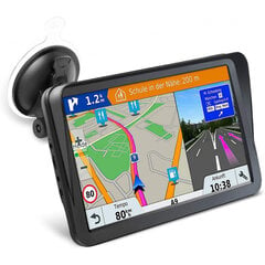 GPS navigointi IHEX 9X Pro hinta ja tiedot | IHEX Autotuotteet | hobbyhall.fi