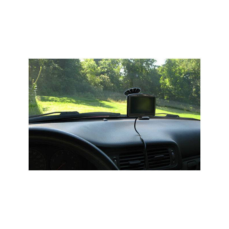 TomTom GO -sarjan GPS-navigointiteline hinta ja tiedot | Puhelintelineet | hobbyhall.fi