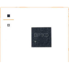 SILERGY SY8033BDBC BP1YH teho, latausohjain / Shim IC CHIP hinta ja tiedot | Komponenttien lisätarvikkeet | hobbyhall.fi