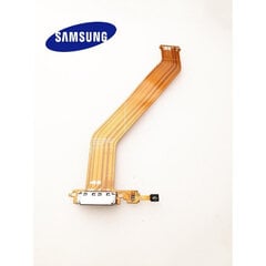 SAMSUNG Galaxy Tab 2 10.1 P5100, P5110 tablettien USB-liitäntä kaapelilla hinta ja tiedot | Komponenttien lisätarvikkeet | hobbyhall.fi