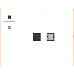 RICHTEC RT8015BGQW teho, latausohjain / välilevy IC CHIP hinta ja tiedot | Komponenttien lisätarvikkeet | hobbyhall.fi