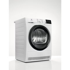 Electrolux EW8H458B hinta ja tiedot | Kuivausrummut | hobbyhall.fi