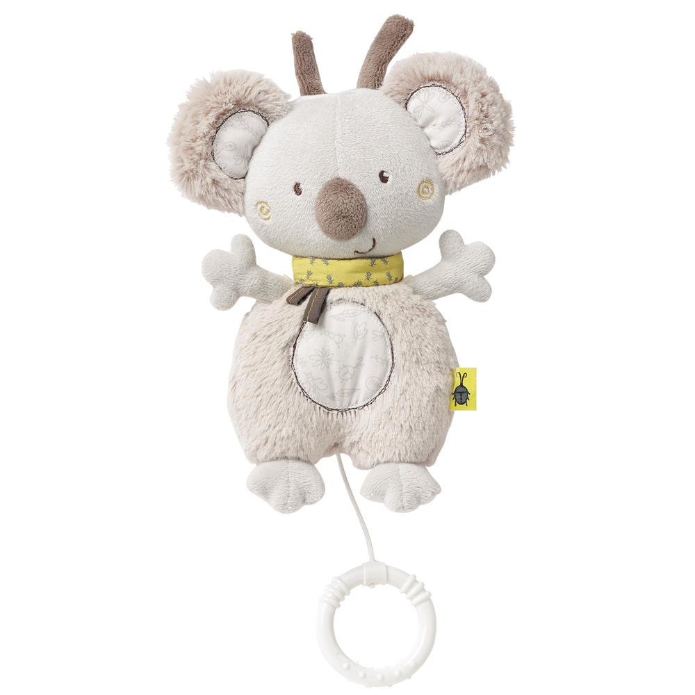 Ripustettava lelu musiikilla - Koala, 64018 hinta ja tiedot | Vauvan lelut | hobbyhall.fi