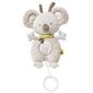 Ripustettava lelu musiikilla - Koala, 64018 hinta ja tiedot | Vauvan lelut | hobbyhall.fi