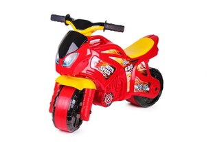Ajettava TechNok-moottoripyörä hinta ja tiedot | Vauvan lelut | hobbyhall.fi