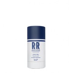 Solid kasvovesi miehille Refresh & Restore Solid Face Wash, 50 g hinta ja tiedot | Kasvojen puhdistusaineet | hobbyhall.fi